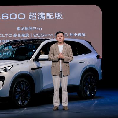 车闻快评：告别丐版入门！别克至境E7把家