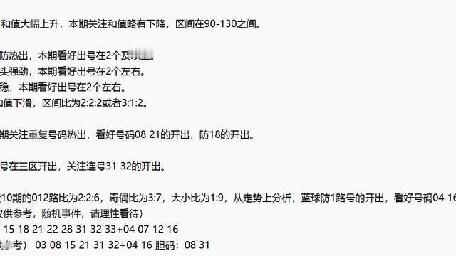 彩市分析：辛丹丹来啦！这篇是丹丹小美女亲