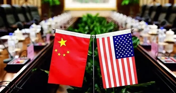 如今不是美国敢不敢打中国的问题，是中国让不让美国打的问题了