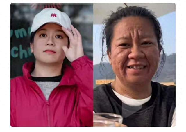 医生一句话破防：她不是变丑了，是在用命生孩子