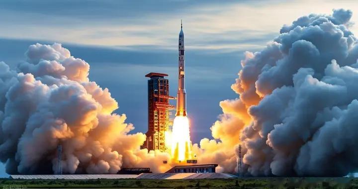 商业航天产业链核心赛道全解析