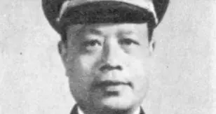 李夫克：开国少将，原解放军政治学院副院长