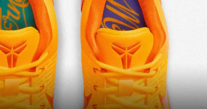 缓震全面升级！Kobe AD 本月还有新配色！之前那双现在这个价...