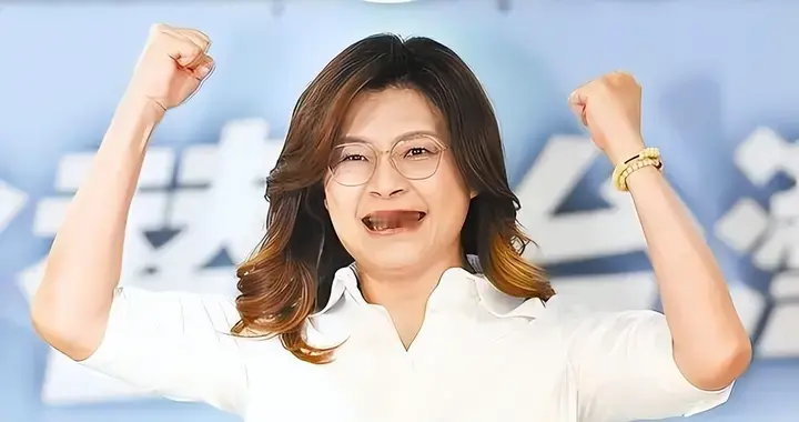 回台后民调大变天！萧旭岑直言：国民党已走上“郑丽文路线”