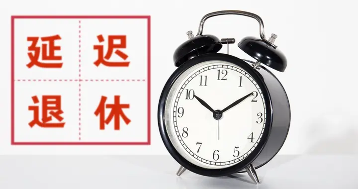中央定调，延退新规执行后，1969年出生的如何选择退休方式划算？
