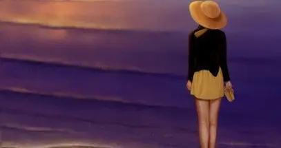 收回真心就是止损？很多人都把“懦弱”包装成了清醒