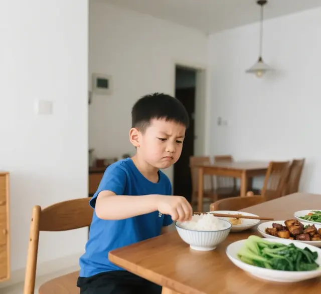 儿科医生说真话：当你不给孩子吃这些，脾胃好、个子也能步步高！