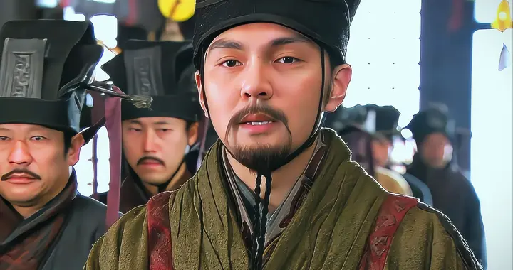 三国第一鬼才郭嘉：燃尽38年，只为助曹操一统天下，却终成遗憾