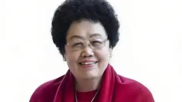 美天新文：陈丽华离世我感触颇多！  世间