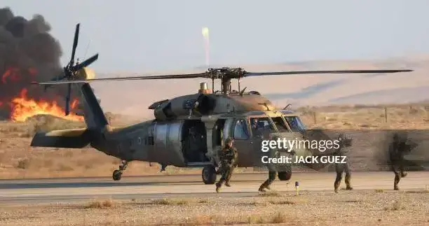 刚开会就被一锅端！5名伊朗高官遭斩首，以军渗透太彻底