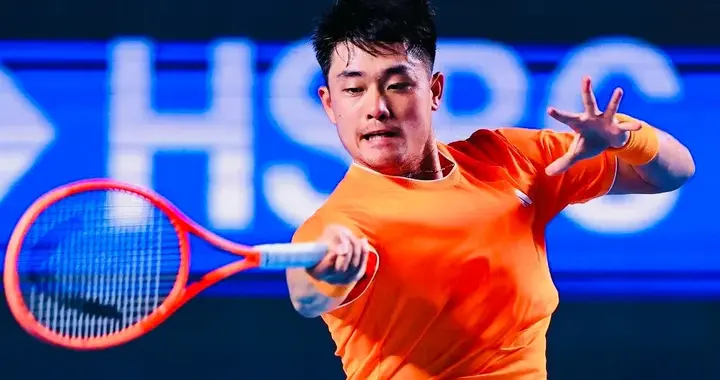 0-2！吴易昺无缘ATP500阿卡普尔科站男单四强！