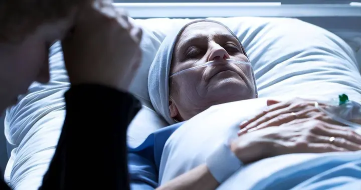 灵魂是否真的存在？科学家追踪大量濒死者，真相颠覆认知