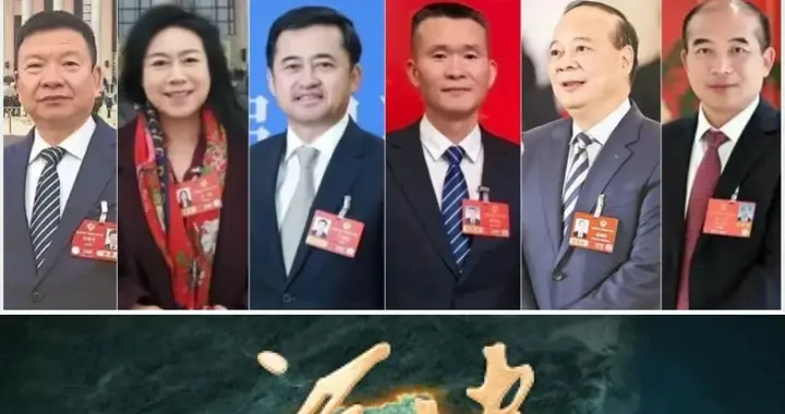 曾毓群卖标准、丁世忠治心病：福建老板两会说的话，藏着一个机会