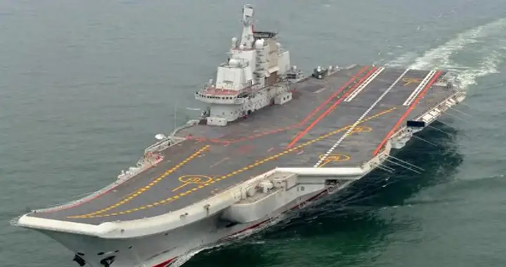 全部销毁？辽宁舰每次回港都带回几十吨海鲜，为何不给解放军加餐