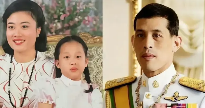 帕公主离世！泰王放下隔阂照顾颂妃，原配与长女的地位不可撼动
