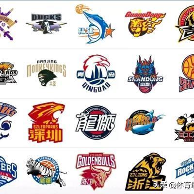 体育最前沿AK47：CBA四强三席已被锁