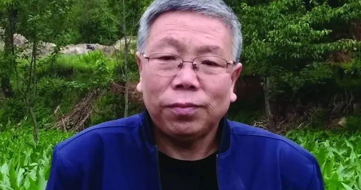 陇上名家·诗书画三绝——蒋望宸艺术作品集