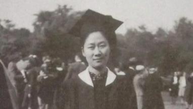 牧童娱论：1932年，钱钟书追求燕大校花