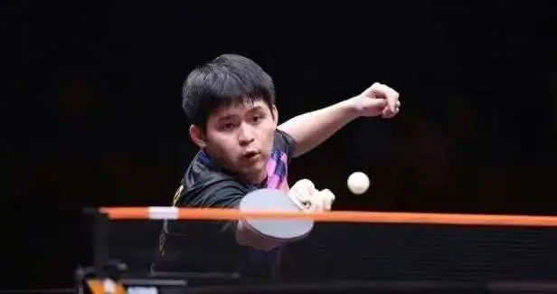四连杀！林诗栋为何连败于张本智和？两技术需提升，王皓任重道远