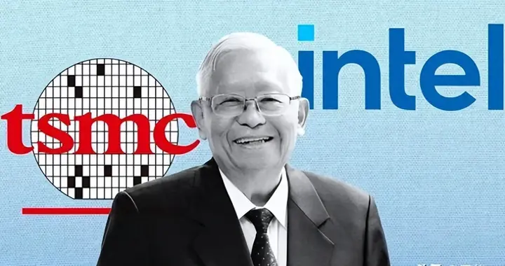 75岁芯片大佬潜逃美国！带核心技术机密，中国半导体暗战再添变数