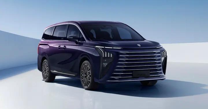 20万预算40万级豪华体验？星海V9凭什么销量暴涨188%