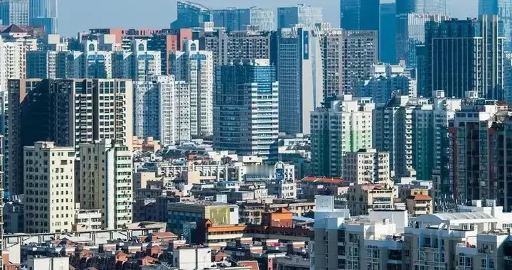 我国房地产2020年高峰后的百年震荡调整