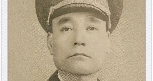 王光华：开国少将，原总参军务部副部长