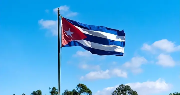 古巴高调反美，美国为何却不打古巴？因为古巴是最“先进”的国家