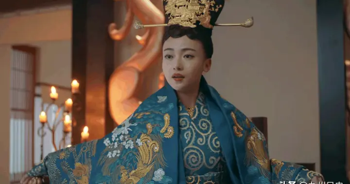 史上欲求最多的女强人并非慈禧，也不是武则天，而是一位北魏太后