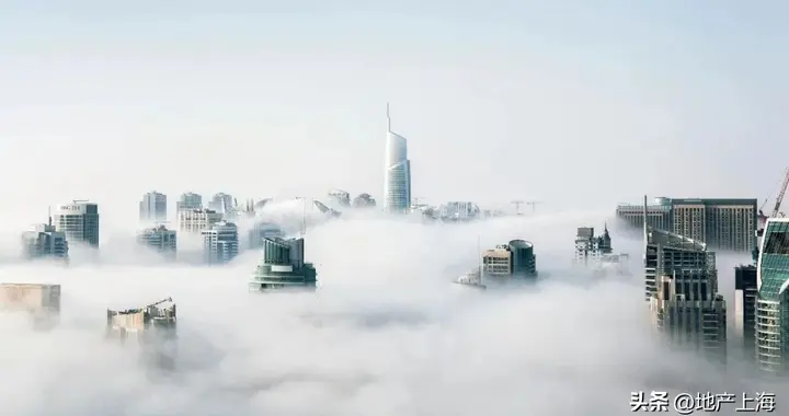 刚发布的5月份地产数据，把真相彻底揭开了！