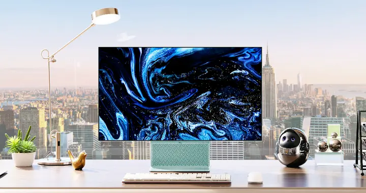 专治参数内卷！TCL“听劝升级”，X3B系列OLED+显示器正式发布