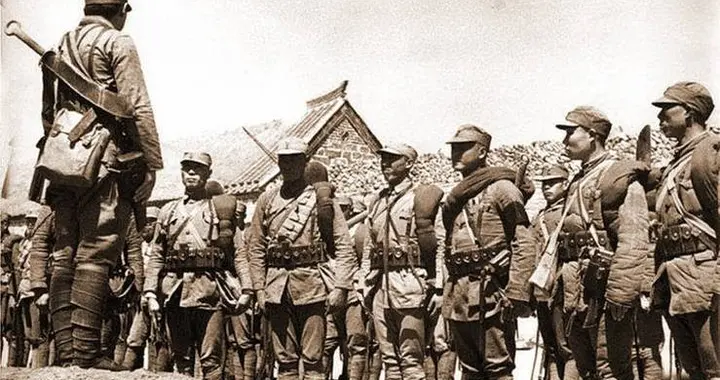 四个半月的血肉阻击：1926年南口攻防战的博弈往事