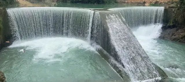转让 | 福建漳州某水电站拟转让(1座/420千瓦)