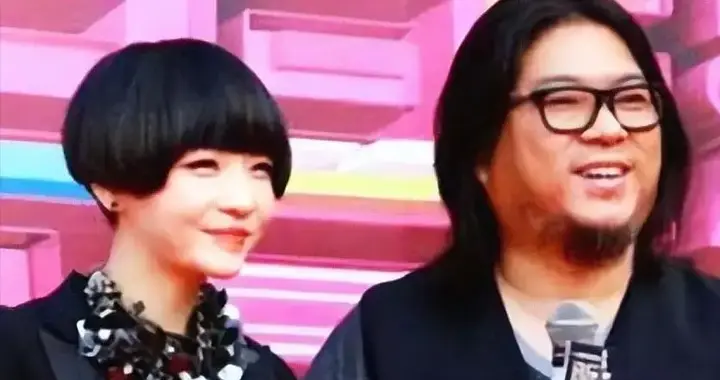 高晓松当年一句不快乐拆散家，如今前妻被新欢宠成宝，他后悔了吗