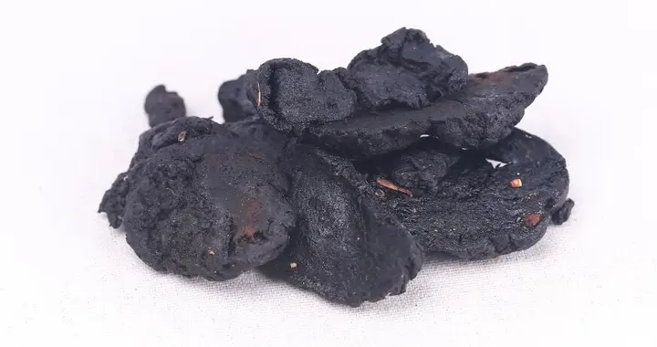 强迫行为控制不了，表面是心火旺，其实是肾水不够