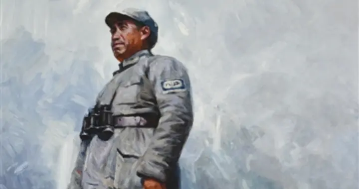 井冈山时期，红四军的战斗主要是朱德指挥的