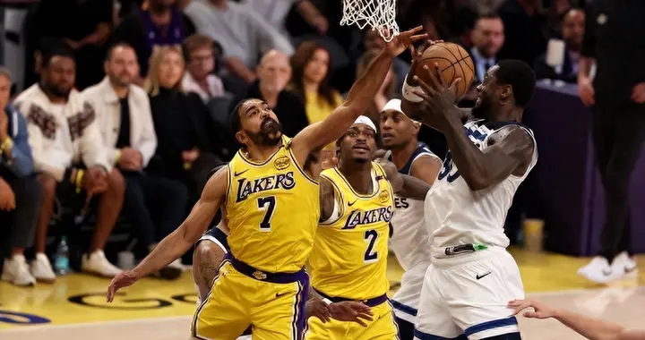 低谷逆袭：佩林卡孤注一掷的补强棋局，湖人总冠军悬念再起