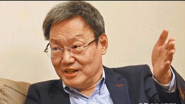 晓书斋评Pro：陪同郑丽文访问中国大陆的