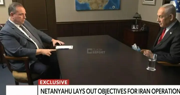 5万美军突踩刹车！内塔尼亚胡陷死局，狂咬中俄朝，死绑美国战车