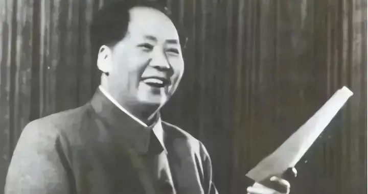 潘汉年坦言过往，陈毅亲赴报告毛主席，毛主席命令立即逮捕！