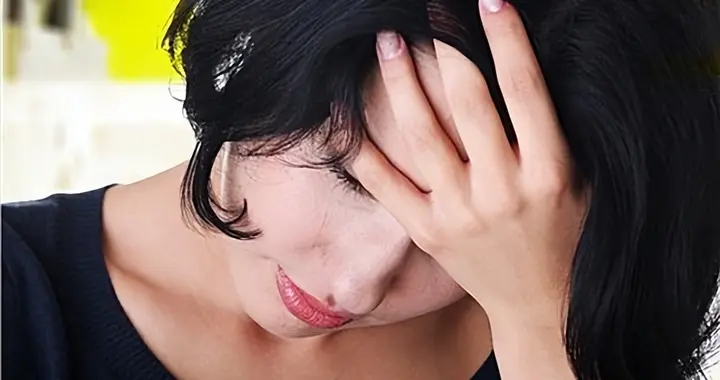 别让憋住的能量变成内耗
