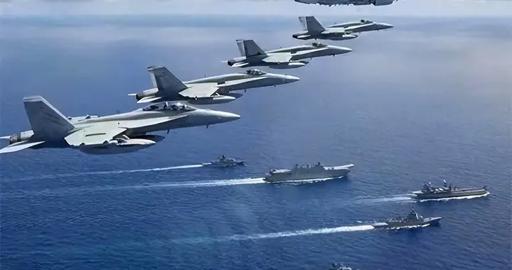 美专家：如果中国大陆收台，损失恐接近二战，东亚势力范围将统一