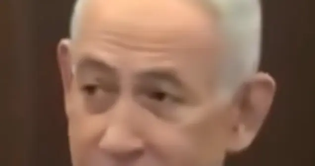 伊朗三阶段谈判方案曝光：想停火？先问内塔尼亚胡答不答应