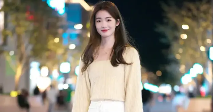 50岁以后拒绝“大妈装”！学会这3个减龄搭配技巧，看着像30岁