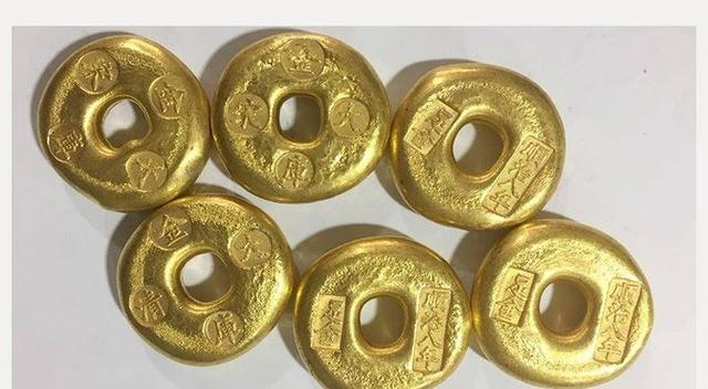 古代皇帝常说赏金千两，真的有一千两吗？太天真了