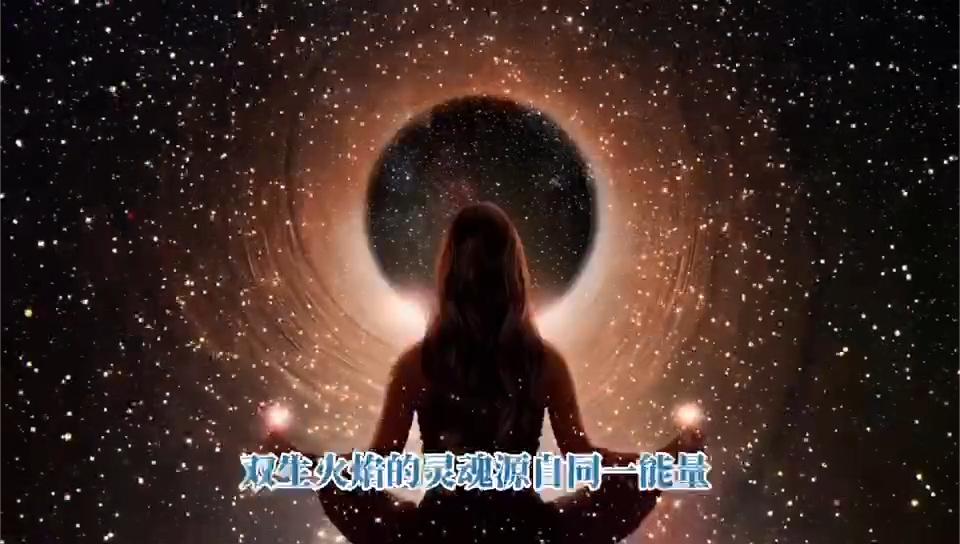 为什么双生火焰分开后会疯狂想念对方？