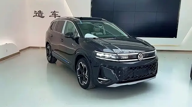 成为揽境车主有段时间了，它的各方面表现都很让我满意。