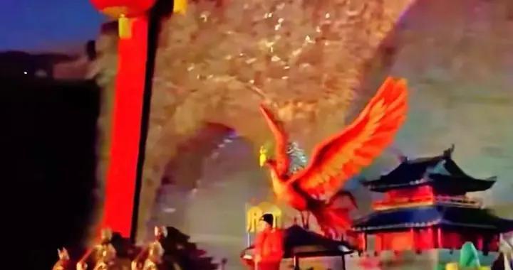 马年春节荆州为何敢演“天子驾六”？背后藏着最硬核的底气！