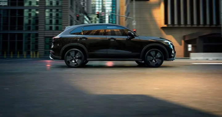 马年刚到，东风汽车打响开年头枪，本田HR-V能否成家庭用车新宠？