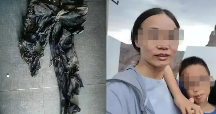 苏州母子遇难内幕曝光：三次逃生机会全放弃，丈夫“罪名”终昭雪